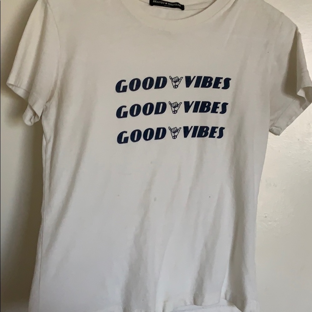 Brandy Melville T-Shirt